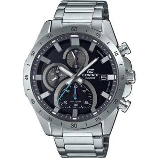 Casio EFR-571D-1AVUEF Edifice Herrenuhr 47mm 10ATM