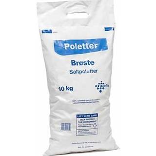 Brøste Salttabletter 10 Kg