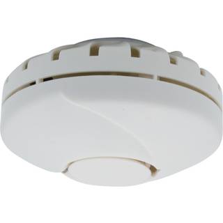 LIFE Varmealarm BLUU Circle10+ Wave ✓ På lager - klar til levering og afhentning