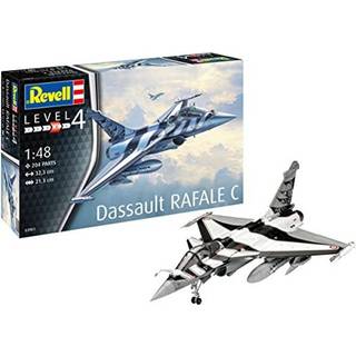 Dassault Aviation Rafale C