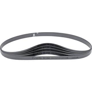 Makita Compact Band Saw Blades