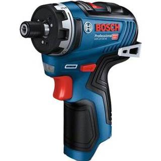 Bosch Professional GSR 12V-35 HX Skruemaskine – Solo L-BOXX