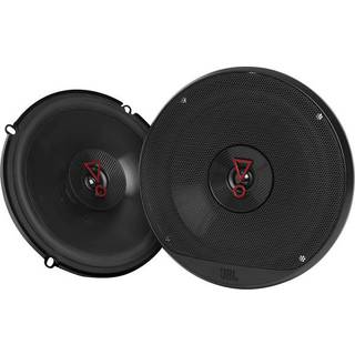 JBL Stage3 627 Bilhøjttalersæt (16cm, 6,5"")