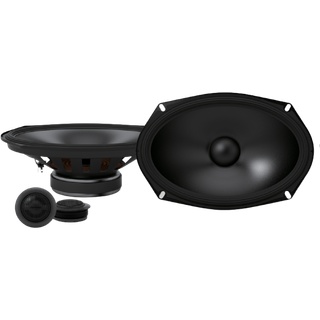 Alpine S-S69C 6x9" cm højttaler component