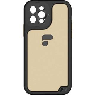 Polar Pro - back cover for mobile phone