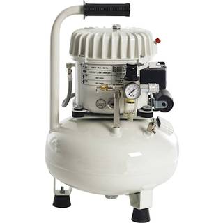 Silair 24 l Kompressor