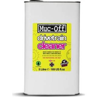Mucoff Bio Drivetrain Cleaner
