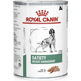 Royal Canin Vet Satiety Weight Management (in loaf) 410g