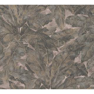 Metropolitan Stories Wallpaper Jungle Leaf 36927-1