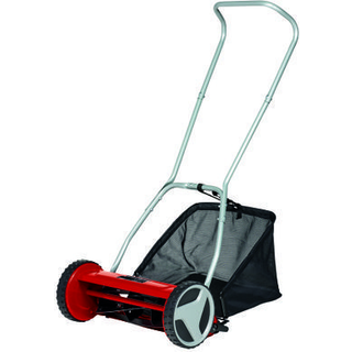 Einhell GC-HM 400 plæneklipper cylinder med 5-knive, 40 cm