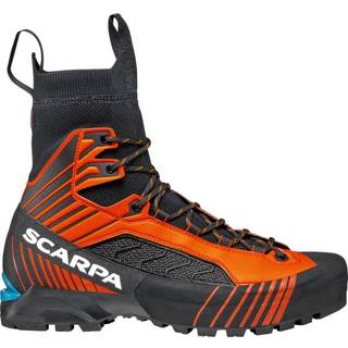 Scarpa Ribelle Tech 2.0 HD Bjergsko størrelse 45 farve sort/rød