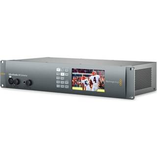 Blackmagic UltraStudio 4K Extreme 3