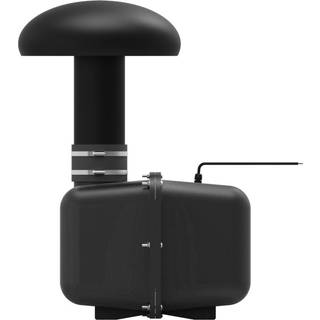 Omnitronic GSUB-8 In-Ground Subwoofer TILBUD NU