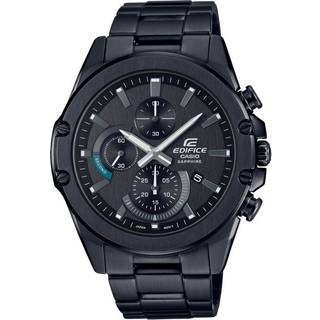 Casio EFR-S567DC-1AVUEF Edifice Sort/Stål Ø45.9 mm