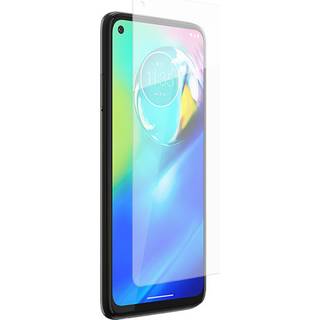 ZAGG InvisibleShield Glass Elite+ Screen Motorola Moto G8 Power