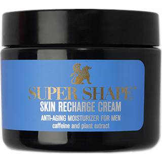 Baxter of California Super Shape Creme mod aldring til mænd 50 ml - 50 ml