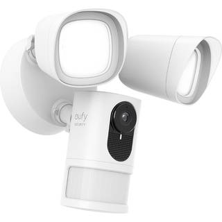 Anker Eufy Floodlight Camera 2k Ip-sikkerhedskamera Udendørs 2048 X 1080 Pixel Loft/væg