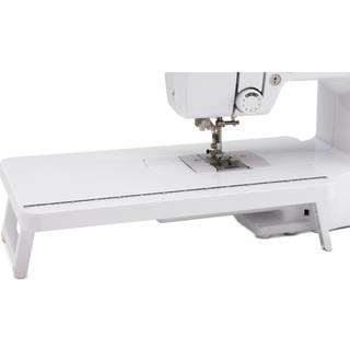 Brother WT17 Extension Table Sytilbehør - Farve: Hvid