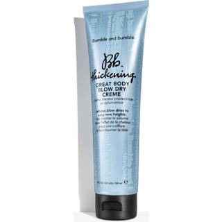 Bumble And Bumble Thickening Great Body Blow Dry Cream 150 ml