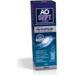 Aosept Plus - 360