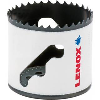 Lenox Hulsav 92 mm Bi-metal