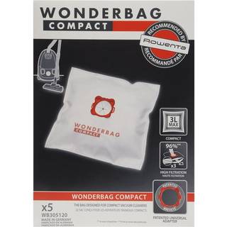 Wonderbag Compact bags