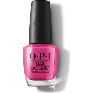 OPI Nail Lacquer Telenovela Me About It 15 ml
