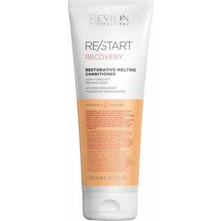 Revlon professional restart recovery restorative melting conditioner 200ml
