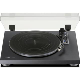 Teac 180BT-A3 pladespiller med Bluetooth | Hvid | BUY & TRY | PRIS-MATCH