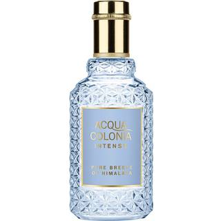 4711 Acqua Colonia Intense Pure Breeze of Himalaya IntenseEau de Cologne Spray 50 ml (4.320,00 kr / 1 l) - 50 ml