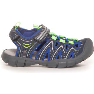 Gulliver Kids' Sandal (2021) Blue, 29