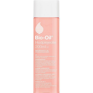Bio-Oil Skin Care Oil 200 ml