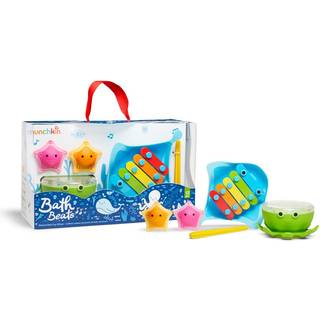 Munchkin Badelegetøj Musik Sæt