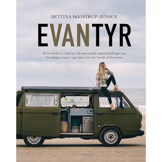 EVANTYR