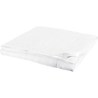 Sommer silkedyne 140x200cm - Butterfly Silk - Sommerdyne med 100% mulberry silke