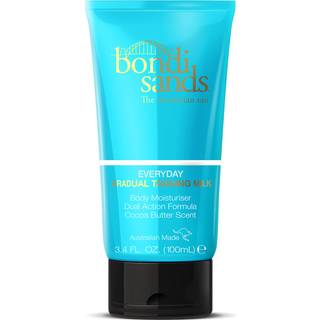 Bondi Sands Everyday Gradual Tanning Milk Gradvis selvbruner lotion 100 ml - 100 ml