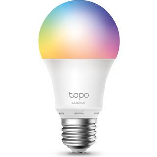 TP-Link Tapo L530E Smart Wi-Fi Light Bulb Multicolor
