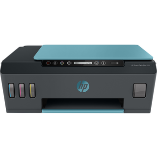 HP Smart Tank Plus 558 AIO inkjet printer