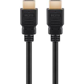 HDMI 2.1 kabel | 5 meter | 48 Gbit/s | 8K 60hz (52766)