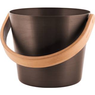 Rento Aluminium Bucket