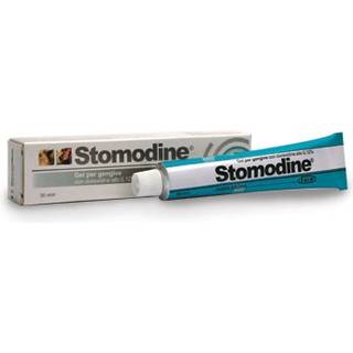 Mungel ICF Stomodine 30 ml