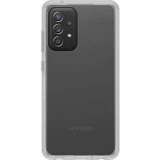 OtterBox React Samsung Galaxy A52/A52 5G/A52s 5G - black