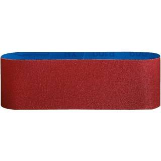 Bosch Best for Wood and Paint Slibebånd 100x620mm 3-pak K100