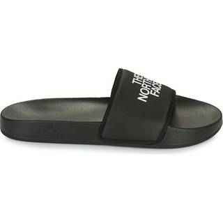 The North Face Basecamp Slides Herre, Black - 45.5