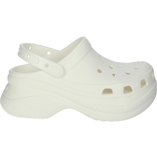 Crocs Bae Clogs Women's, White - 41