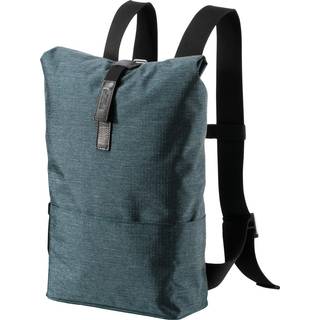 Brooks Pickwick Tex Nylon Rygsæk 12L - Blå