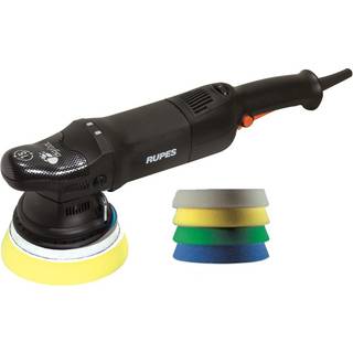 Rupes LHR15ES Dual Action Polermaskine