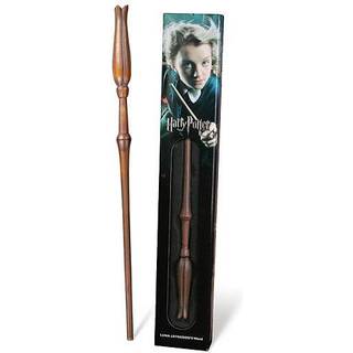HARRY POTTER - Wand - Luna Lovegood (BLISTER)