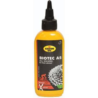 Kædeolie syrefri 100ml