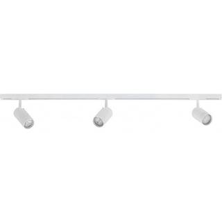 Antidark - Designline Tube Kit 3 Loftlampe 1m Hvid